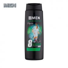 شامپو ضد شوره مردانه مجیشن میدفیلد دایموند مای من - My Men Magician Midfield Miamond Anti Dandruff Shampoo 400ml - کد2088 شامپو ضد شوره مردانه مجیشن میدفیلد دایموند مای من - My Men Magician Midfield Miamond Anti Dandruff Shampoo 400ml - کد2088